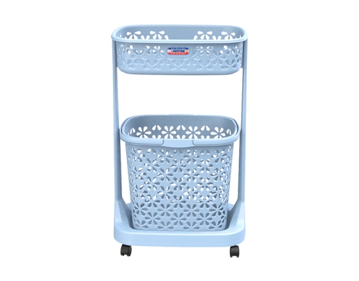 Kệ Bông Đa Năng 49.5x32.6x79.4cm Duy Tân ảnh 1