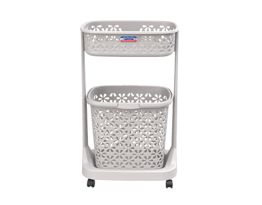Kệ Bông Đa Năng 49.5x32.6x79.4cm Duy Tân ảnh 3