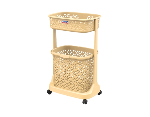 Kệ Bông Đa Năng 49.5x32.6x79.4cm Duy Tân ảnh 4