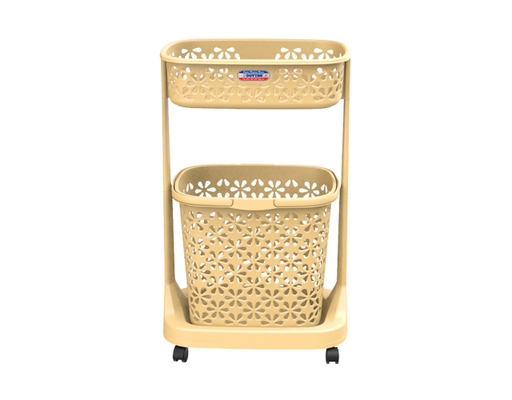 Kệ Bông Đa Năng 49.5x32.6x79.4cm Duy Tân ảnh 5