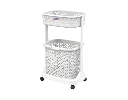 Kệ Bông Đa Năng 49.5x32.6x79.4cm Duy Tân ảnh 6