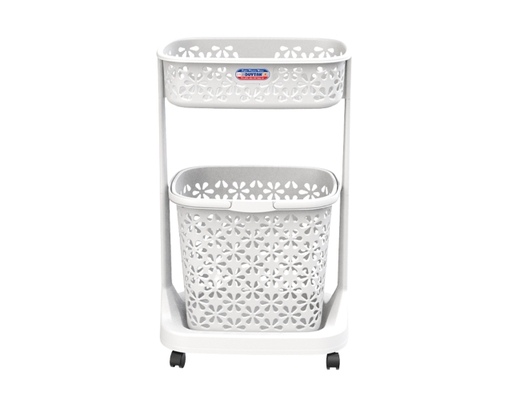 Kệ Bông Đa Năng 49.5x32.6x79.4cm Duy Tân ảnh 7