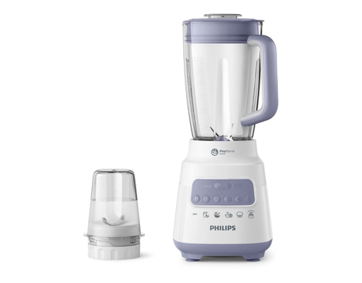 Máy Xay Sinh Tố HR2221 Philips ảnh 0