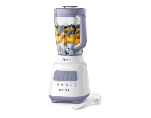 Máy Xay Sinh Tố HR2221 Philips ảnh 2