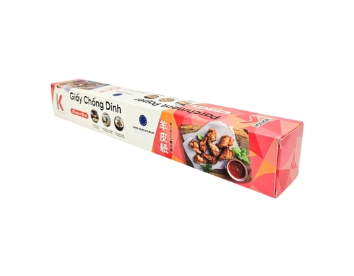 Giấy Chống Dính 30cmx10m Kokusai ảnh 1