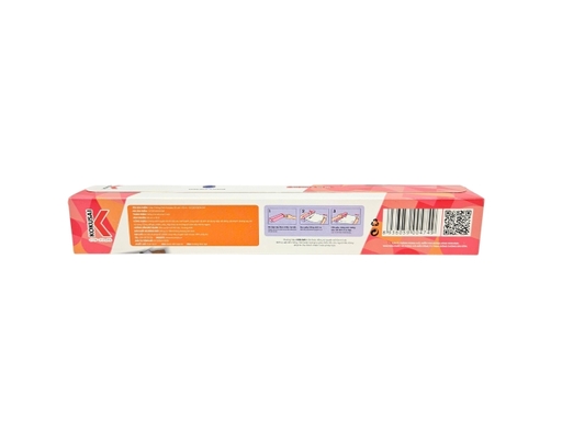Giấy Chống Dính 30cmx10m Kokusai ảnh 3
