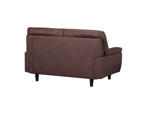 Ghế Sofa 3 Chỗ Ngồi Cherry 177 PVC - BR Histyle ảnh 2
