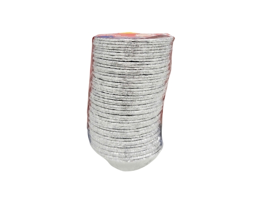 Khay Nhôm Tròn 0003032 Annapurna ảnh 2