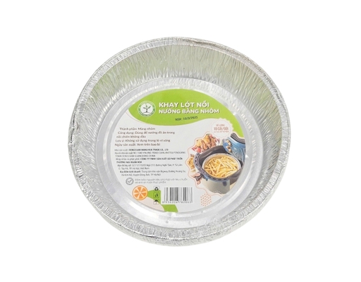 Khay Lót Nồi Nướng 20cm Xuân Hoa ảnh 0