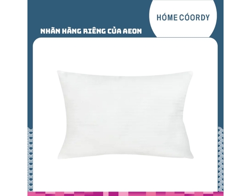 Gối Nằm Polyester LCSS22 35x50cm HÓME CÓORDY ảnh 0