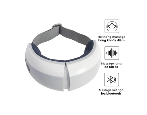 Máy Massage Mắt MK-321 Buheung ảnh 2