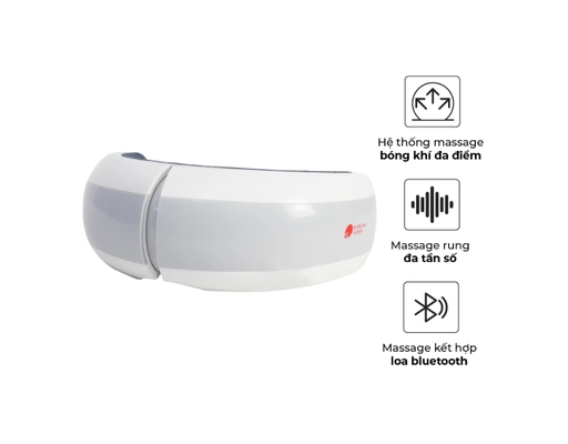 Máy Massage Mắt MK-321 Buheung ảnh 4