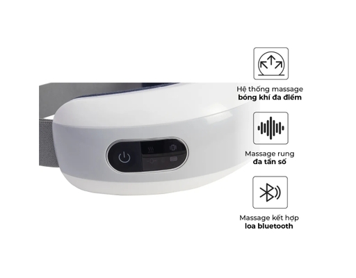 Máy Massage Mắt MK-321 Buheung ảnh 8