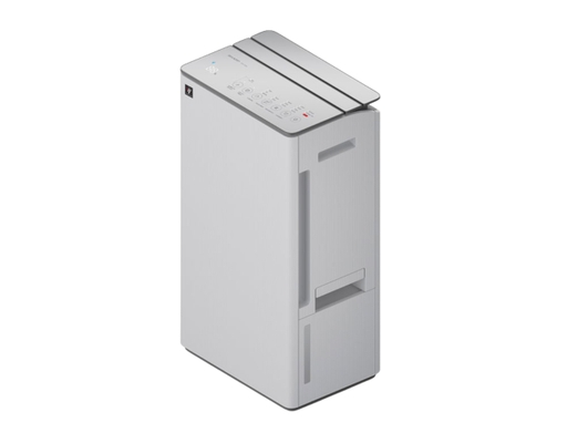 [Đặt Trước] Máy Hút Ẩm DW-T30HV-W Sharp ảnh 1