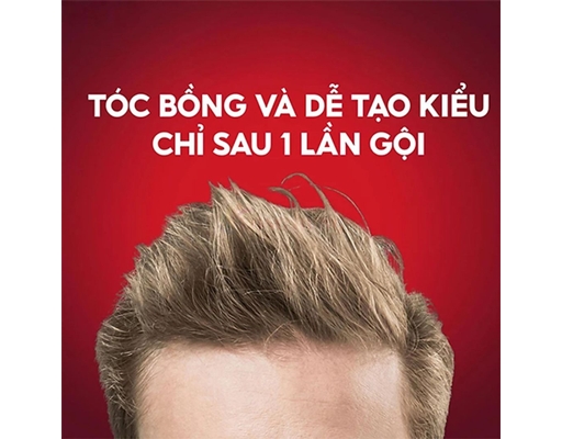 Dầu Gội Xả Cho Nam Hương Cam Chanh Sảng Khoái 2in1 Pure Sport 650ml Old Spice ảnh 5