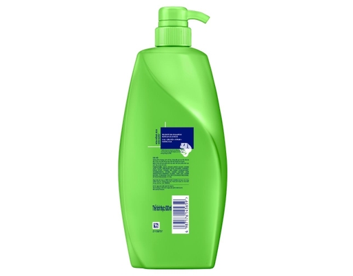 Dầu Gội 3 Trong 1 Hương Hoa Lavender 630ml Rejoice ảnh 1