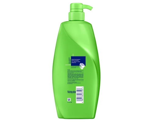 Dầu Gội 3 Trong 1 Hương Hoa Lavender 900ml Rejoice ảnh 1