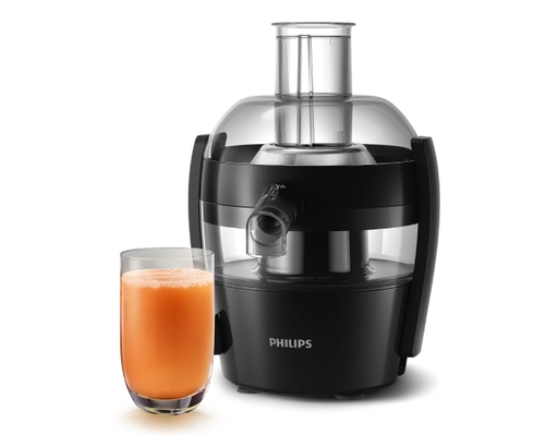 Máy Ép Trái Cây HR1832/00 Philips ảnh 2