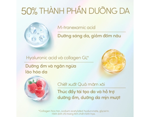 Serum Chống Nắng Nâng Tông Ngừa Lão Hóa UV Sun Dual Care Day Serum SPF50+ PA++++ 30ml ANESSA ảnh 4