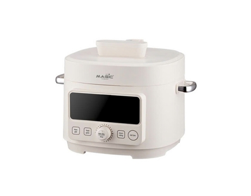 Nồi Áp Suất Điện Đa Năng Magic AC-242