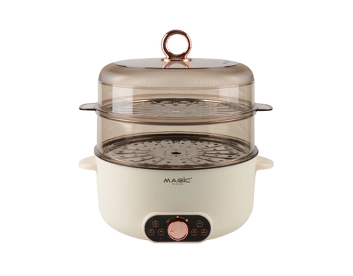 Lẩu Hấp Hơi Thủy Nhiệt A-092 Magic ảnh 0