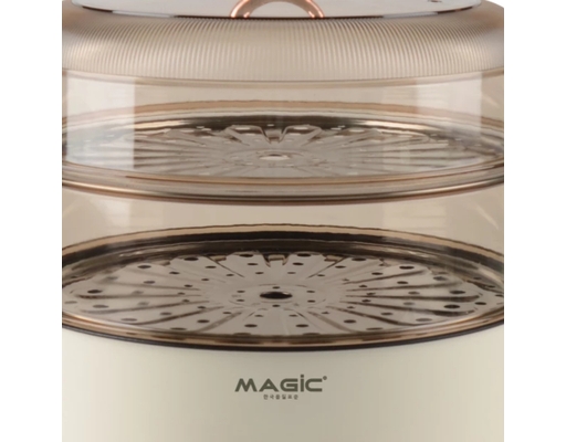 Lẩu Hấp Hơi Thủy Nhiệt A-092 Magic ảnh 1