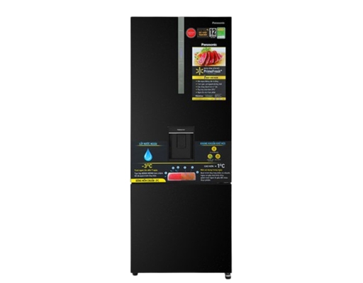 Tủ Lạnh Inverter NR-BX471GPKV 417L Panasonic ảnh 0