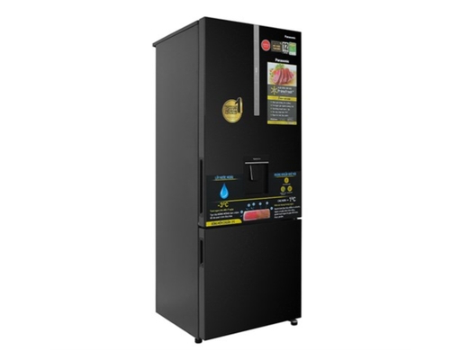 Tủ Lạnh Inverter NR-BX471GPKV 417L Panasonic ảnh 1