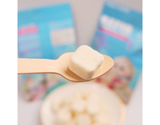 Snack Lợi Khuẩn Vị Nguyên Bản 10g Tracy Kefir ảnh 4