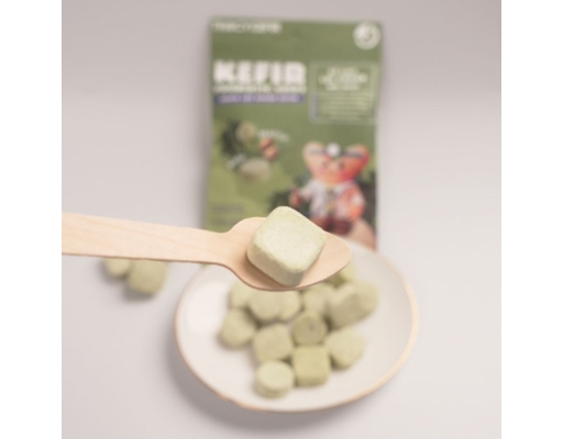 Snack Lợi Khuẩn Vị Cải Xoăn Và Macca 10g Tracy Kefir ảnh 3