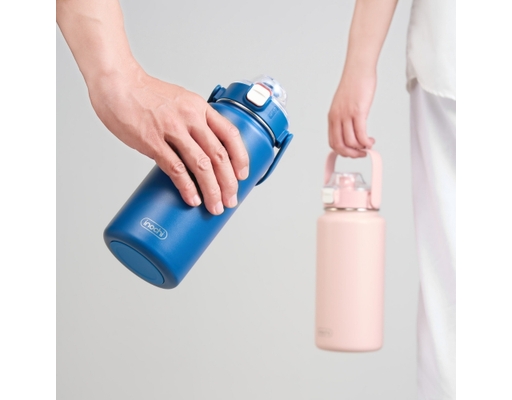 Bình Giữ Nhiệt Fuji Smart 950ml Inochi ảnh 9