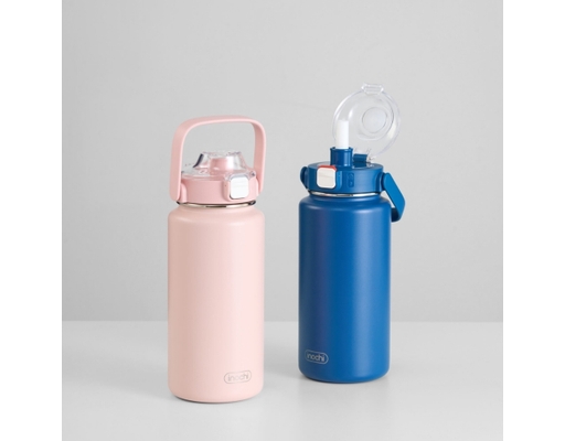 Bình Giữ Nhiệt Fuji Smart 950ml Inochi ảnh 8