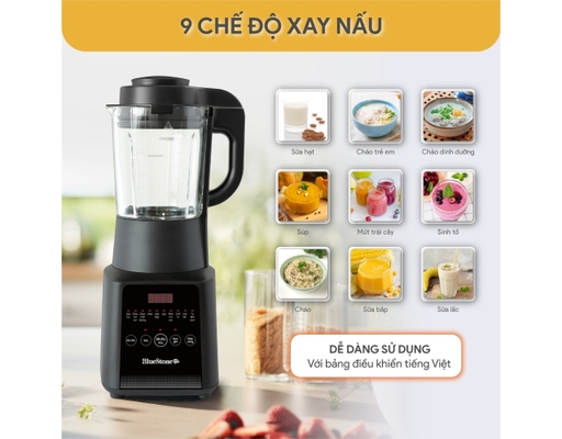 Máy Xay Đa Năng BLB-6036 BlueStone ảnh 7