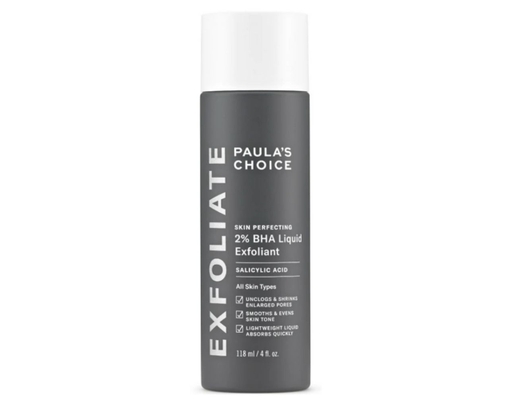 Dung Dịch Loại Bỏ Tế Bào Chết Skin Perfecting 2% BHA Liquid Exfoliant 188ml Paula's Choice ảnh 0