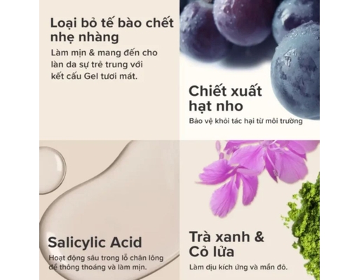 Gel Loại Bỏ Tế Bào Chết Skin Perfecting 2% BHA Gel Exfoliant 100ml Paula's Choice ảnh 2