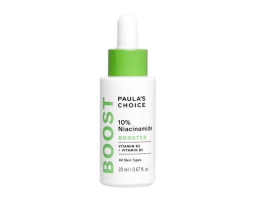 Tinh Chất Chất Thu Nhỏ Lỗ Chân Lông Và Làm Sáng Da 10% Niacinamide Booster 20ml Paula's Choice ảnh 0