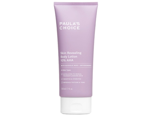 Kem Dưỡng Thể Làm Sáng Da Skin Revealing Body Lotion 10% AHA 210ml Paula's Choice ảnh 0
