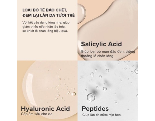 Dung Dịch Loại Bỏ Tế Bào Chết Và Thu Nhỏ Lỗ Chân Lông Resist Daily Pore-Refining Treatment 2% BHA 88ml Paula's Choice ảnh 1