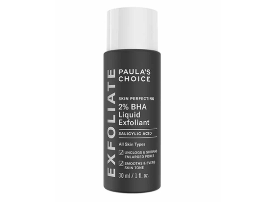 Dung Dịch Loại Bỏ Tế Bào Chết Skin Perfecting 2% BHA Liquid Exfoliant 30ml Paula's Choice ảnh 0