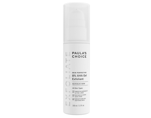 Gel Loại Bỏ Tế Bào Chết Hóa Học Skin Perfecting 8% AHA Gel Exfoliant 100ml Paula's Choice ảnh 0