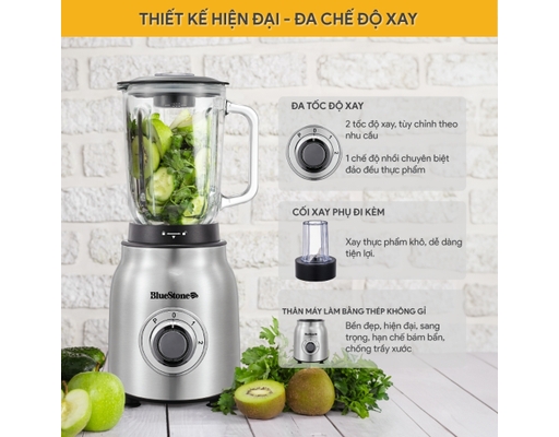 Máy Xay Sinh Tố BLB-5341 BlueStone ảnh 3