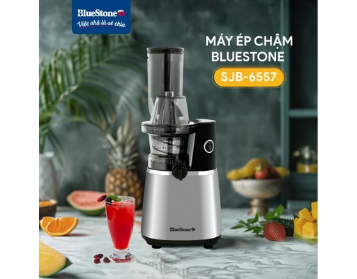 Máy Ép Chậm SJB-6557 BlueStone ảnh 8