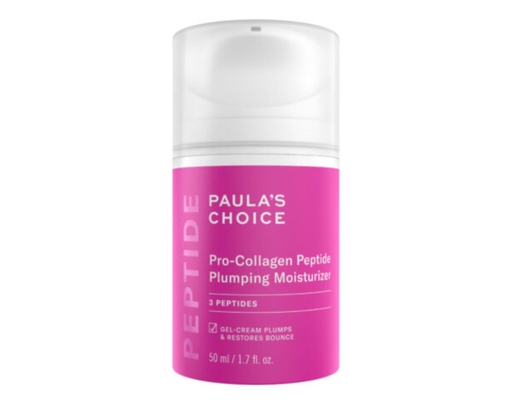 Kem Dưỡng Ẩm Căng Mọng Và Giảm Nếp Nhăn Pro-Collagen Peptide 50ml Paula's Choice ảnh 0