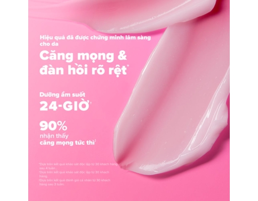 Kem Dưỡng Ẩm Căng Mọng Và Giảm Nếp Nhăn Pro-Collagen Peptide 50ml Paula's Choice ảnh 1