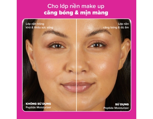 Kem Dưỡng Ẩm Căng Mọng Và Giảm Nếp Nhăn Pro-Collagen Peptide 50ml Paula's Choice ảnh 5