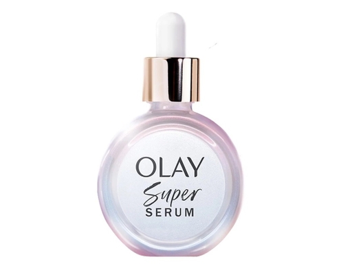 Super Serum 5 Trong 1 Giúp Đàn Hồi Và Sáng Da 30ml OLAY ảnh 0
