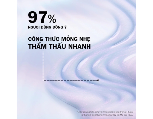 Super Serum 5 Trong 1 Giúp Đàn Hồi Và Sáng Da 30ml OLAY ảnh 7