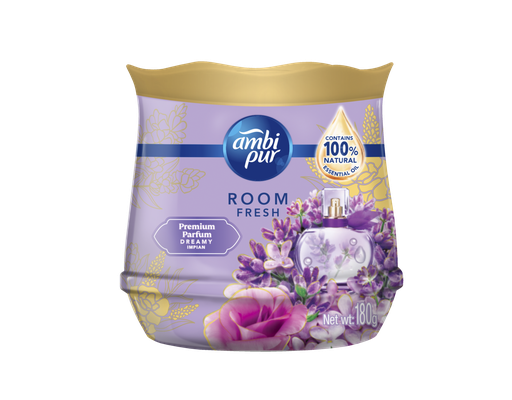 Sáp Thơm Hương Nước Hoa Mộng Mơ 180g Ambi Pur ảnh 0