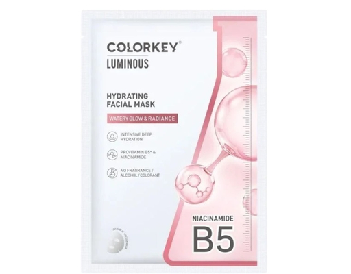 Mặt Nạ Dưỡng Ẩm Hydrating 25ml COLORKEY ảnh 0