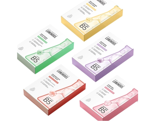 Mặt Nạ Dưỡng Da Nourishing 25ml COLORKEY ảnh 3